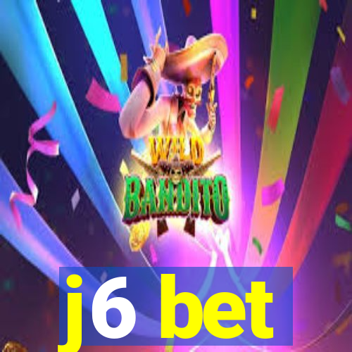 j6 bet